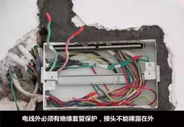 福州裝修設計-水電改造